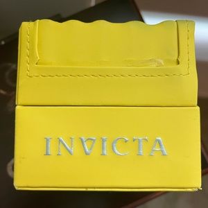 Brand new in box women’s invicta watch